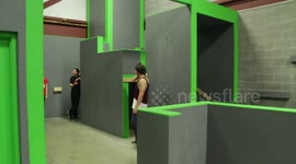 Palmflip fail