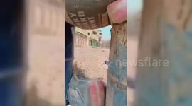 Sudan: Intense Fighting Erupts West Khartoum, Between Sudanese Army and RSF Rebels