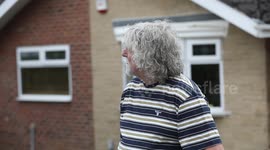 Homeowner wins ‘David versus Goliath’ battle over broadband pole at end of drive