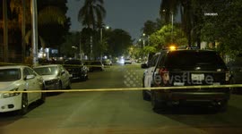 USA: University Park Fatal Stabbing on USC's Greek Row