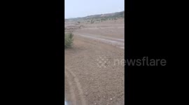 China: Flowing Sands