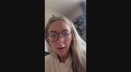 Dog silences owner’s singing with hilarious mouth shut move in Scotland