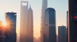 IMF Shanghai Regional Center officially opens