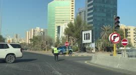 Kuwait grapples with power outages amid high temperatures