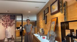 Exploring Chinese culture-infused pewter products in Malaysia's museum