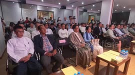 70th anniversary of Five Principles of Peaceful Coexistence celebrated in Myanmar