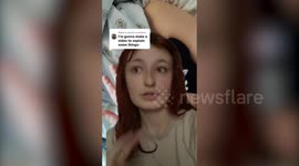 Teen 'left unable to walk after being spiked at Taylor Swift concert'