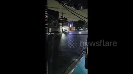 Mexico: Tropical Storm Alberto Brings Heavy Rainfall, Flooding To Nuevo León 2