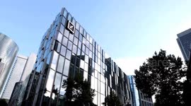 China is extremely innovative economy: Deutsche Bank China COO