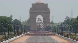 19 killed due to heatstroke in Delhi, surrounding areas