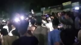 Muslim mob murders tourist for 'desecrating Quran' in Pakistan