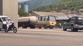 Venezuela: US sanctions greatly hamper Venezuela's healthcare system