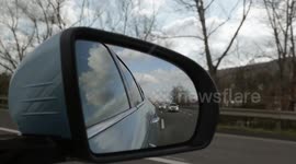 Hungary: Hungary opposes EU's proposal to raise tariffs on Chinese EVs