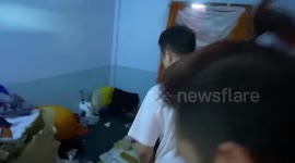 Buddhist devotees furious as temple's monk is caught with stash of sex toys and hardcore porn