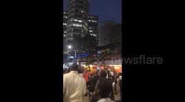 Kenya: Protests Against Finance Bill Continue Across Country
