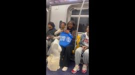 Be Mad About Train Mannequin