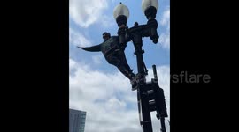 US: Boston Celtics Celebrate 18th NBA Championship With Victory Parade 2
