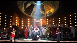 New 5-star production of Puccini’s thriller Tosca premieres at Sydney Opera House, Sydney, Australia