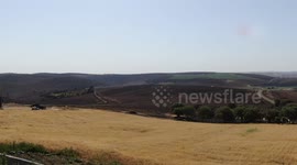 Death toll in forest fire in SE Türkiye rises to 11