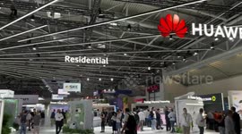 Chinese solar power helps with Europe's green revolution
