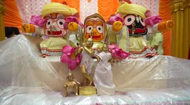 Lord Jagannath Snana Yatra 2024 in India ahead of World Famous Chariot Festival