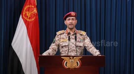 Yemen's Houthis say launched ballistic missiles at U.S. aircraft carrier Eisenhower in Red Sea