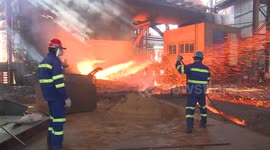 Chinese firm starts production of pig iron in Zimbabwe