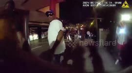 Atlanta Judge Arrested After Incident at Buckhead Nightclub