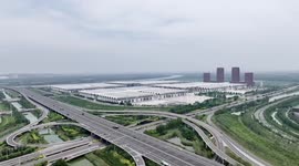 German enterprise at World Intelligence Expo eyes opportunity in China