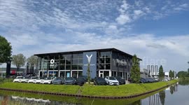 Dutch auto dealer optimistic about Chinese NEVs in European market