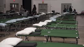 USA: Biden approves New Mexico disaster aid as wildfires wreak havoc