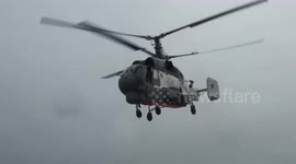 Russian Pacific Fleet, Ground Forces Stage War Drills