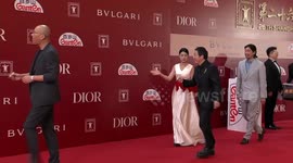 Kazakh film wins Golden Goblet Award at Shanghai film festival