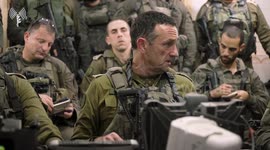 Gaza: 'We are approaching the point where we can say we have dismantled the Rafah Brigade', says The Chief of the General Staff in Rafah