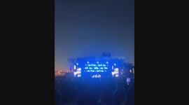 Deacon blue sing dignity at Liverpool waterfront festival