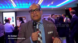 USA: NASDAQ Japan IR Business Event