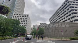 Japan to respond appropriately, any time to excessive yen moves: currency official