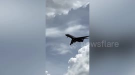 Julian Assange stops in Bangkok on freedom flight to Australia