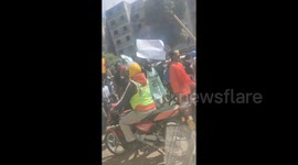 Kenya: Thousands Protest Against Proposed Tax Hikes Across Country