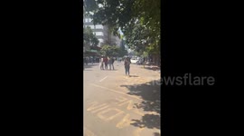 Kenya: Thousands Protest Against Proposed Tax Hikes Across Country 6