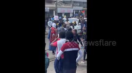 Kenya: Thousands Protest Against Proposed Tax Hikes Across Country 4