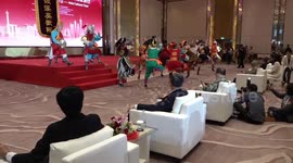 Greater Bay Area tourism promotion event held in Jakarta