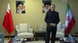 Iran, Bahrain agree to begin talks on bilateral ties resumption