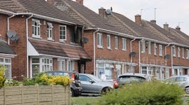 Murder probe launched after man dies and four injured in house fire
