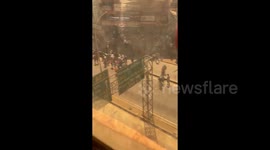 Kenya: Anti-Tax Protests In Nairobi / 1