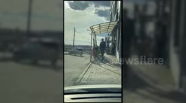 Russia: Former Russian Agriculture Ministry official detained after being wanted by police for 12 years