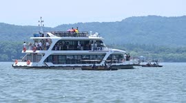 China: West Lake Tour in Hangzhou