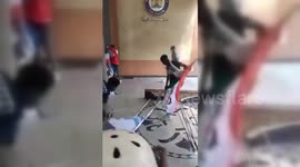 Kenya: Protesters Raid Kenyan Parliament Over Tax Rises