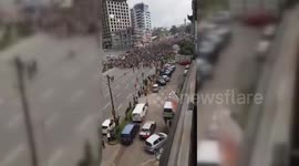 Kenya: At Least 10 Killed In Kenya Tax Protests