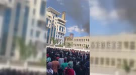 Kenya: Kenyan Tax Protests Erupt Into Violence